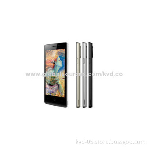 Digital Video Recorders, Quad-core 1.3GHz, Android 4.2.9, WCDMA/GSM, 1GB +32GB, 8.0MP/2.0MP, 2,300mA